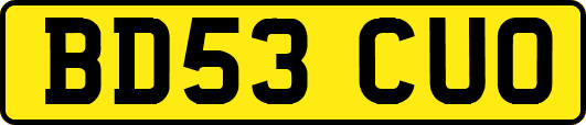 BD53CUO