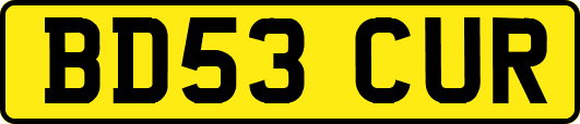 BD53CUR