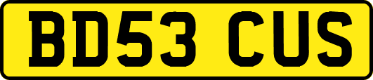 BD53CUS