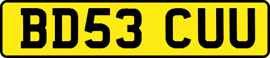 BD53CUU
