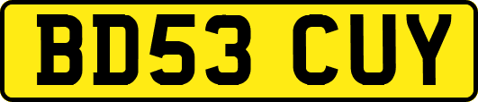 BD53CUY