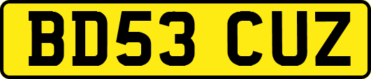 BD53CUZ