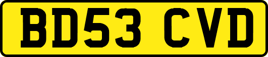 BD53CVD