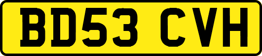 BD53CVH