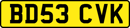 BD53CVK