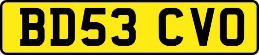 BD53CVO