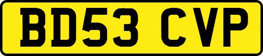 BD53CVP