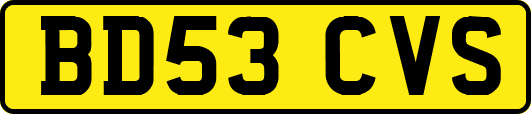 BD53CVS