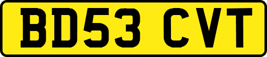 BD53CVT