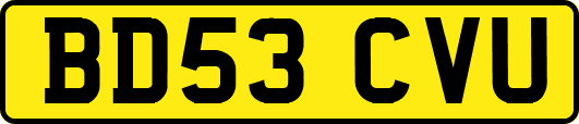 BD53CVU