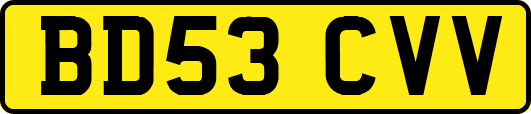 BD53CVV