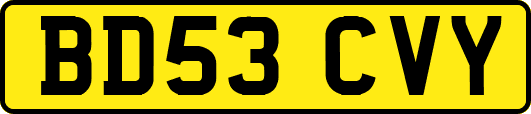 BD53CVY