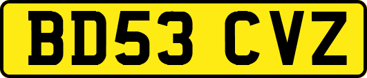 BD53CVZ