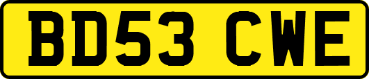 BD53CWE