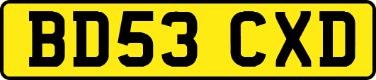 BD53CXD