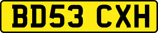BD53CXH