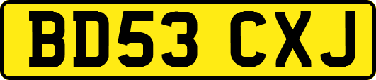 BD53CXJ