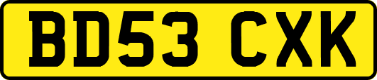 BD53CXK