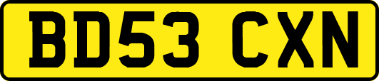 BD53CXN