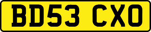BD53CXO