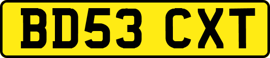 BD53CXT