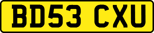 BD53CXU