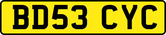 BD53CYC