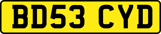 BD53CYD