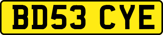 BD53CYE