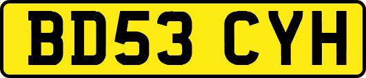 BD53CYH