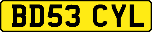 BD53CYL