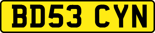 BD53CYN