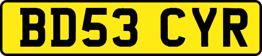 BD53CYR