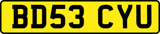 BD53CYU