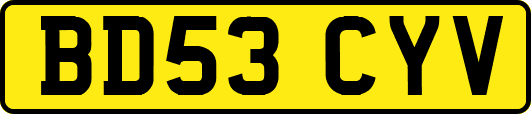 BD53CYV