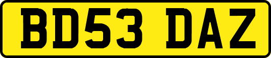 BD53DAZ