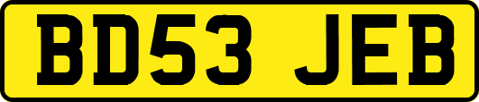 BD53JEB