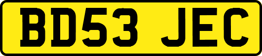 BD53JEC