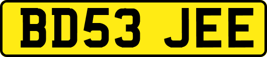 BD53JEE