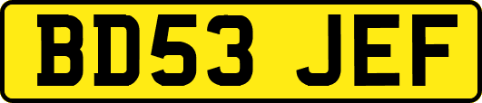 BD53JEF