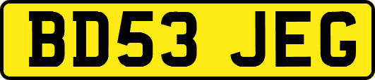 BD53JEG