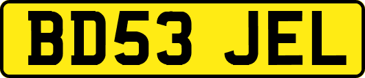 BD53JEL
