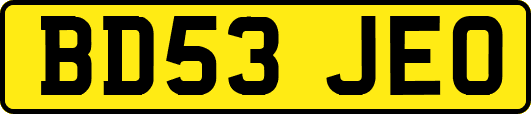 BD53JEO