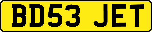BD53JET