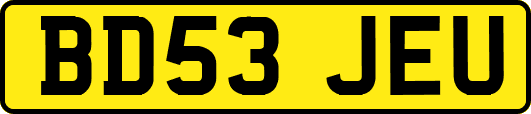 BD53JEU
