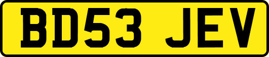 BD53JEV