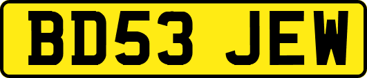 BD53JEW