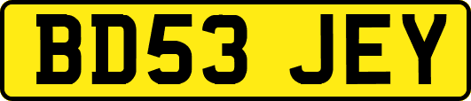 BD53JEY