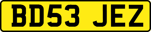 BD53JEZ