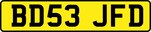 BD53JFD